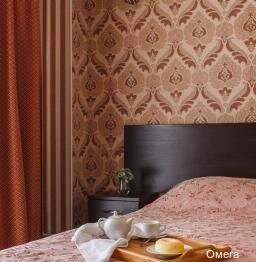 Отель Омега Витязево-146