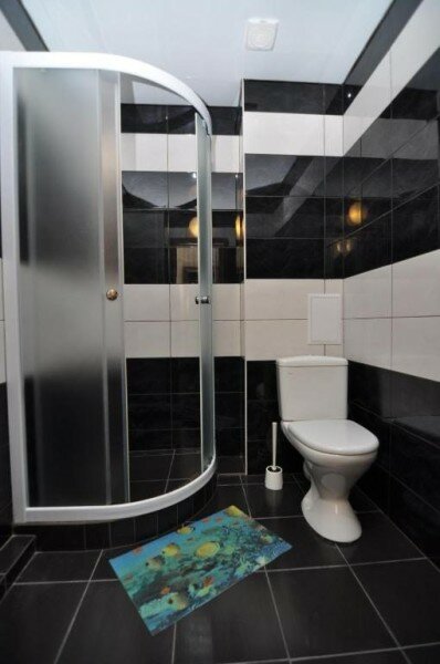 Отель Омега Витязево