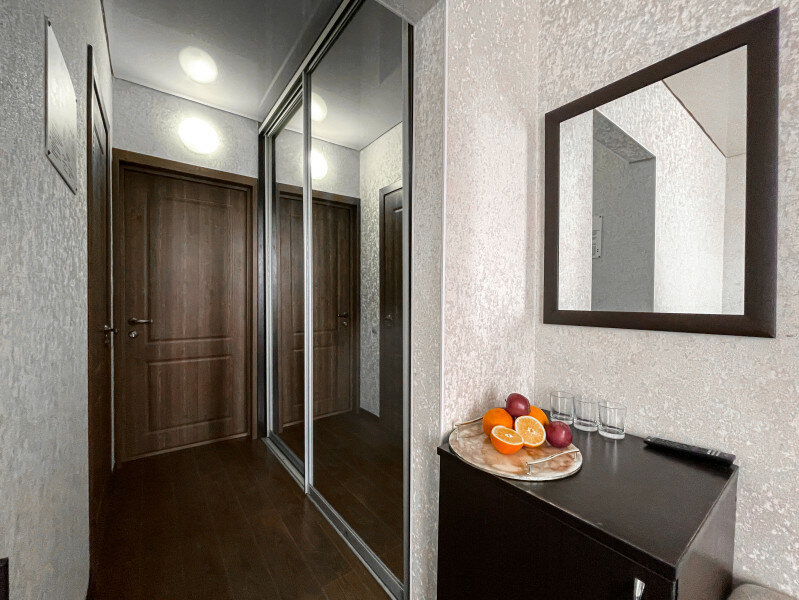 Отель Омега Витязево