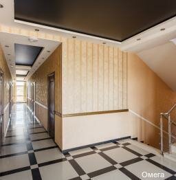 Отель Омега Витязево-13