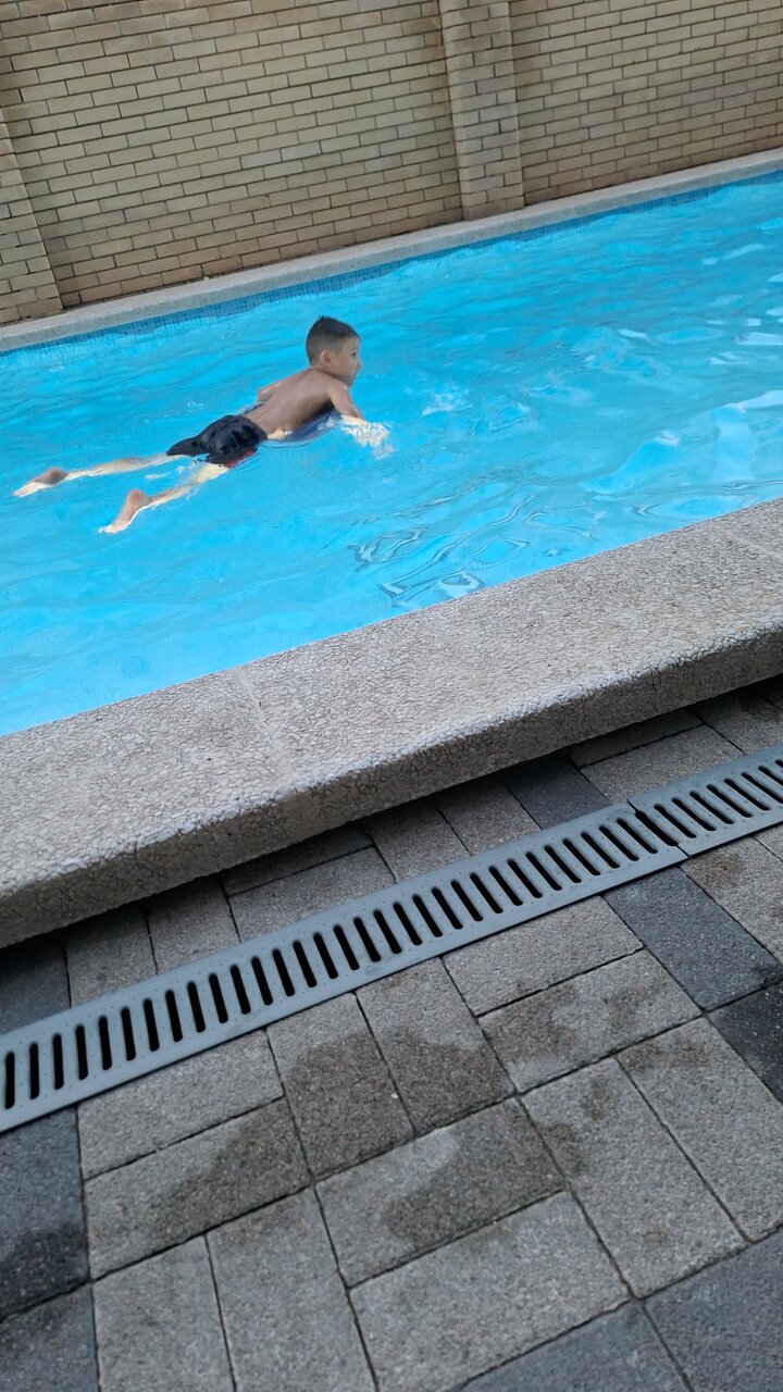 Отель Омега Витязево