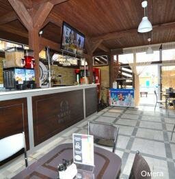 Отель Омега Витязево-34