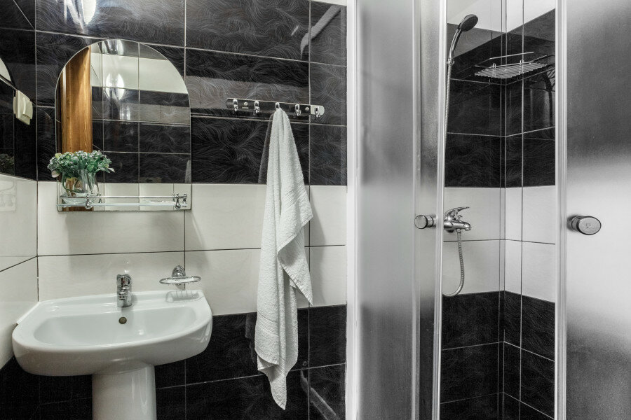 Отель Омега Витязево