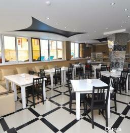 Отель Омега Витязево-62