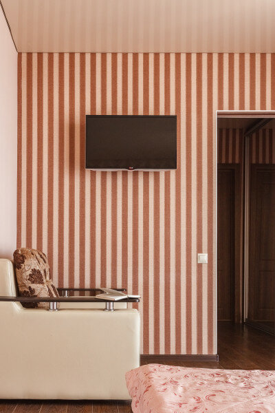 Отель Омега Витязево