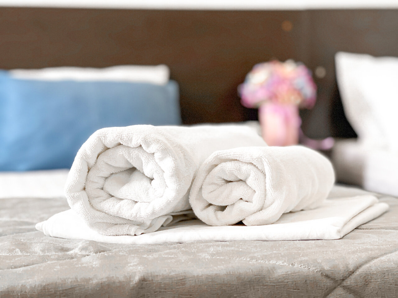 Отель Омега Витязево