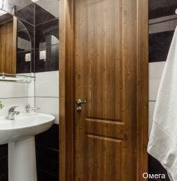 Отель Омега Витязево-251