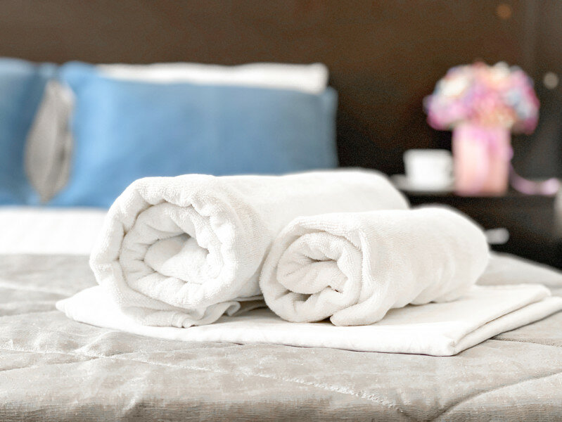 Отель Омега Витязево