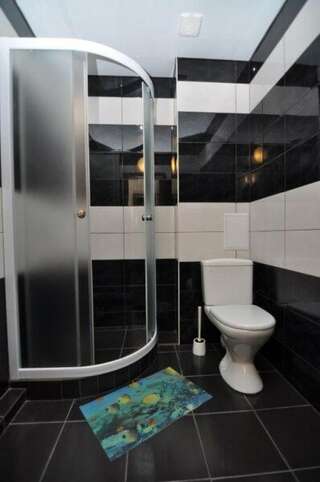 Отель Омега Витязево 3-х местное размещение-9