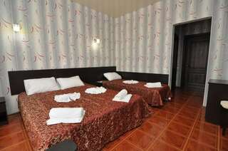 Отель Омега Витязево 3-х местное размещение-5