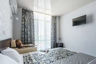 Отель Омега Витязево 2 взрослых + 2 детей-2