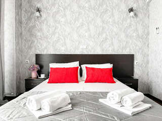 Отель Омега Витязево 2 взрослых + 2 детей-3