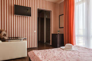 Отель Омега Витязево 2 взрослых + 2 детей-6