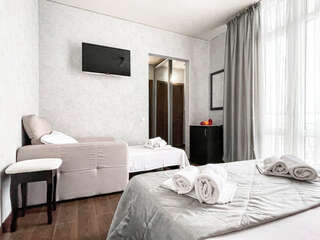 Отель Омега Витязево 2 взрослых + 2 детей-4