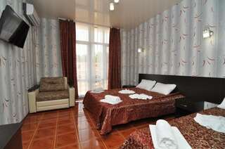 Отель Омега Витязево 3-х местное размещение-6