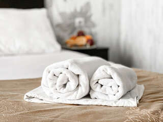 Отель Омега Витязево 2 взрослых + 2 детей-7