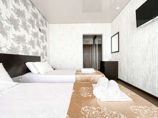 Отель Омега Витязево 2 взрослых + 2 детей-6