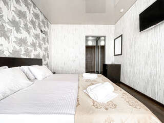 Отель Омега Витязево 2 взрослых + 2 детей-9