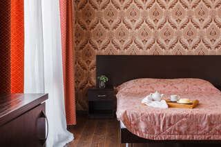 Отель Омега Витязево 2 взрослых + 2 детей-1