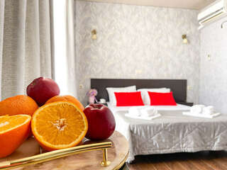 Отель Омега Витязево 2 взрослых + 2 детей-1