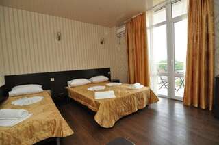 Отель Омега Витязево 3-х местное размещение-7