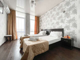 Отель Омега Витязево 2 взрослых + 2 детей-5