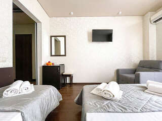 Отель Омега Витязево 3-х местное размещение-2