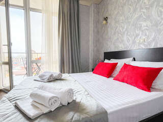 Отель Омега Витязево 2 взрослых + 2 детей-2