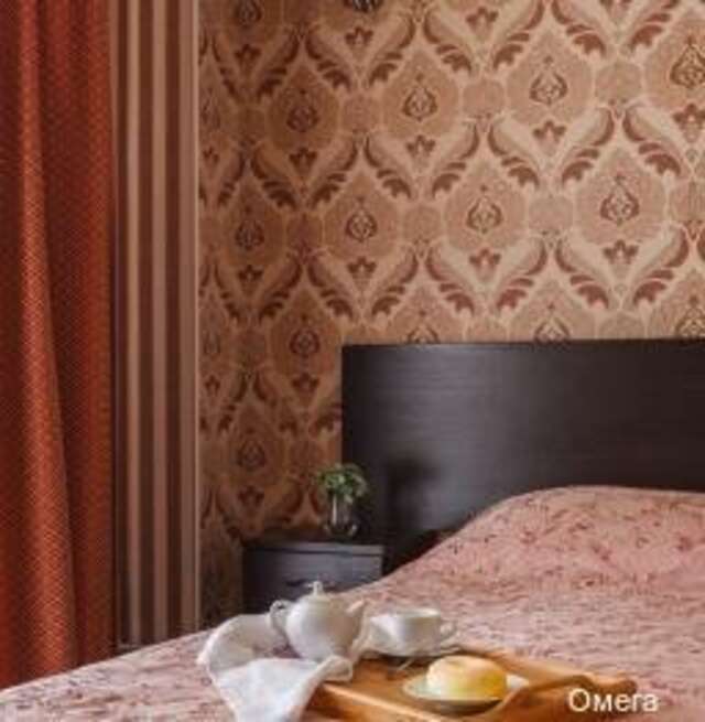 Отель Омега Витязево-145