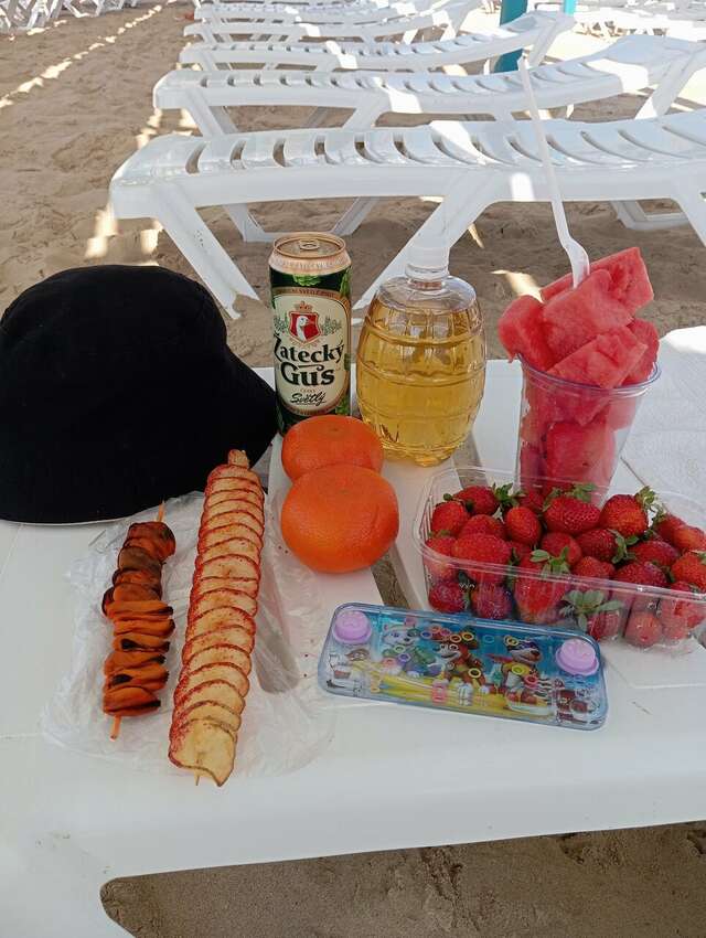 Отель Омега Витязево-227