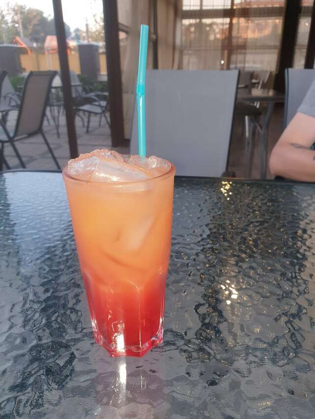 Отель Омега Витязево-156