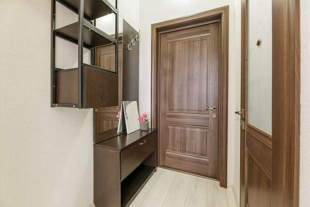 Отель Омега Витязево-198