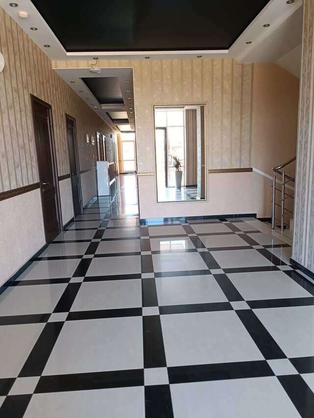 Отель Омега Витязево-29