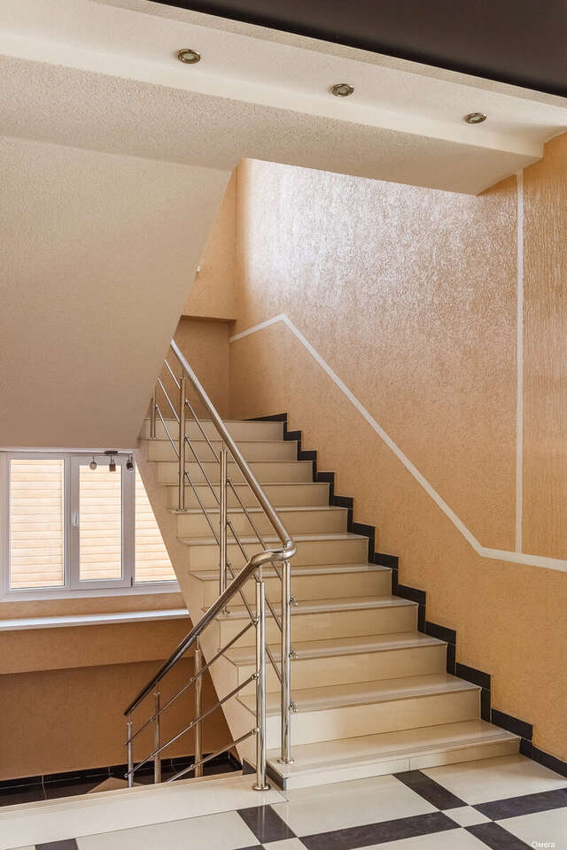 Отель Омега Витязево-218