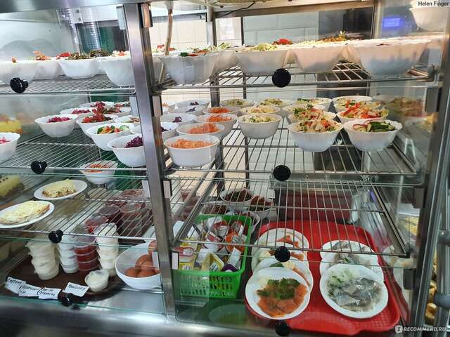 Отель Омега Витязево-118