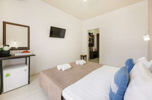 Отель Омега Витязево-186