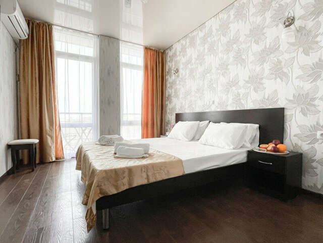 Отель Омега Витязево-197