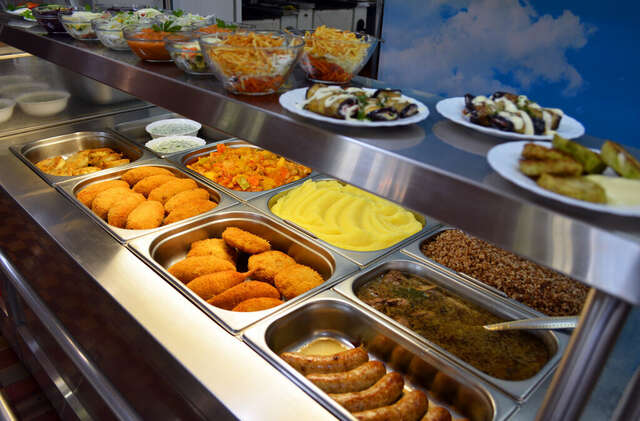 Отель Омега Витязево-124