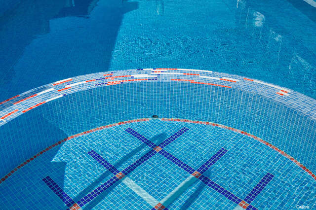 Отель Омега Витязево-31