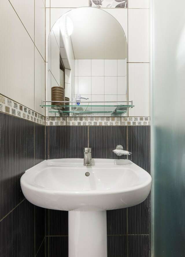 Отель Омега Витязево-175