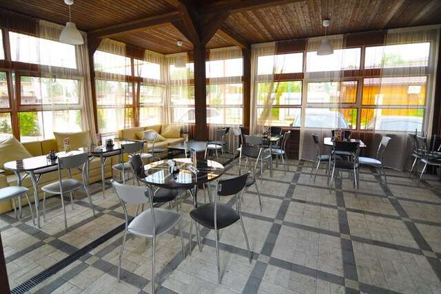 Отель Омега Витязево-190