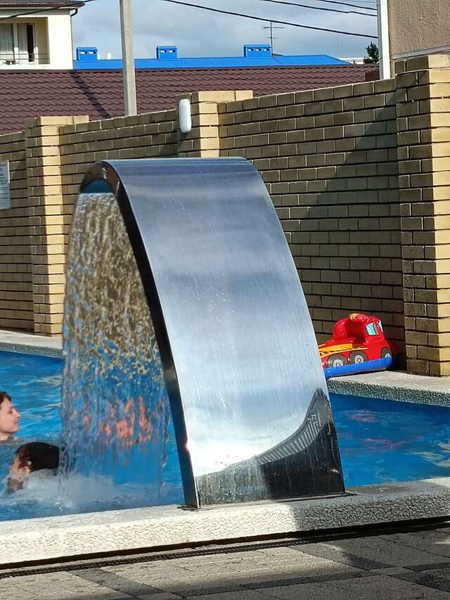 Отель Омега Витязево-22