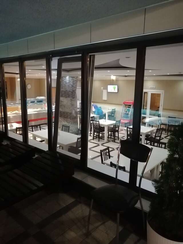 Отель Омега Витязево-39