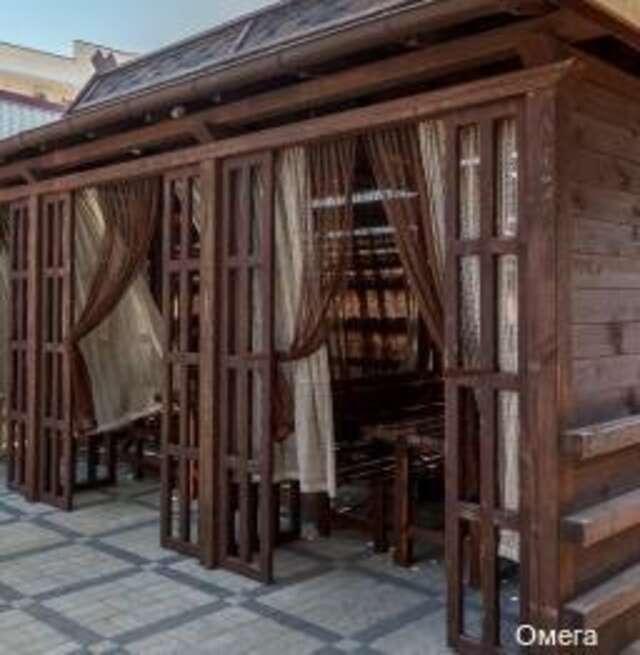 Отель Омега Витязево-225