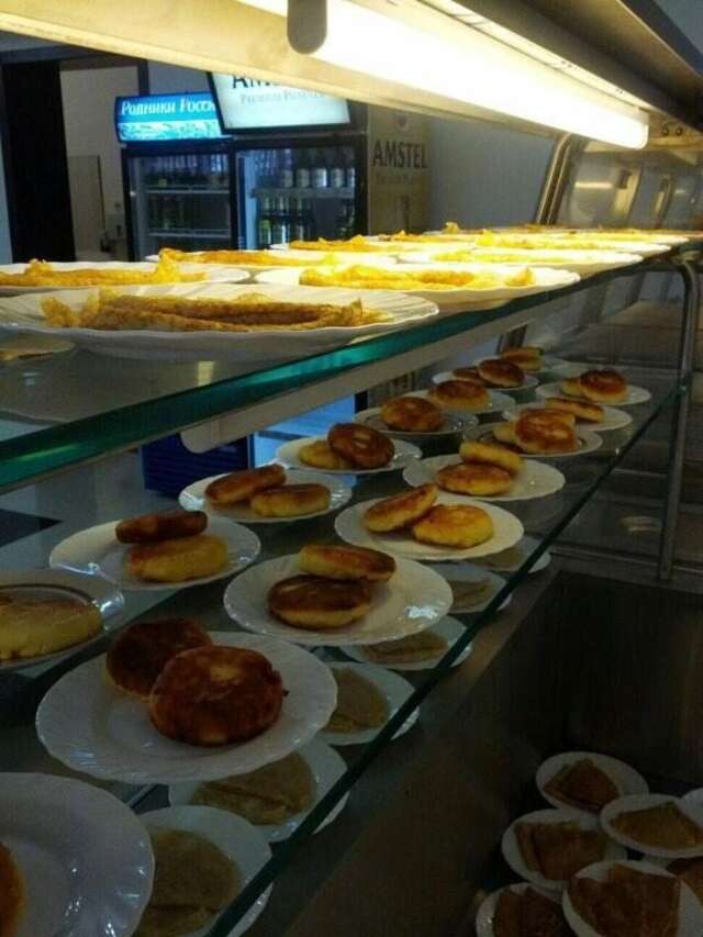 Отель Омега Витязево-148