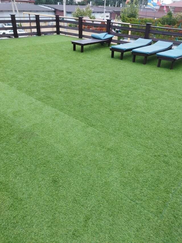 Отель Омега Витязево-88