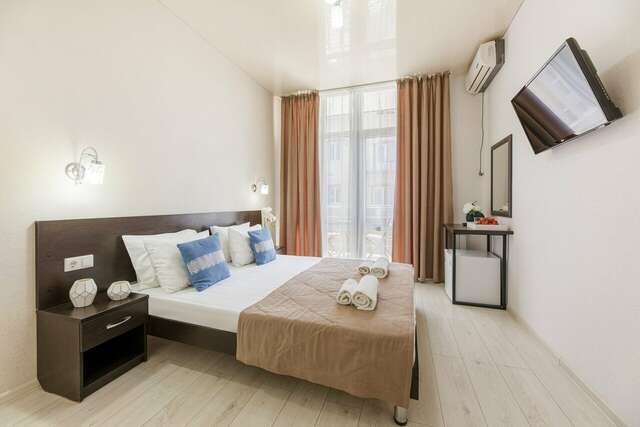 Отель Омега Витязево-162