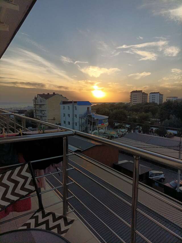 Отель Омега Витязево-212