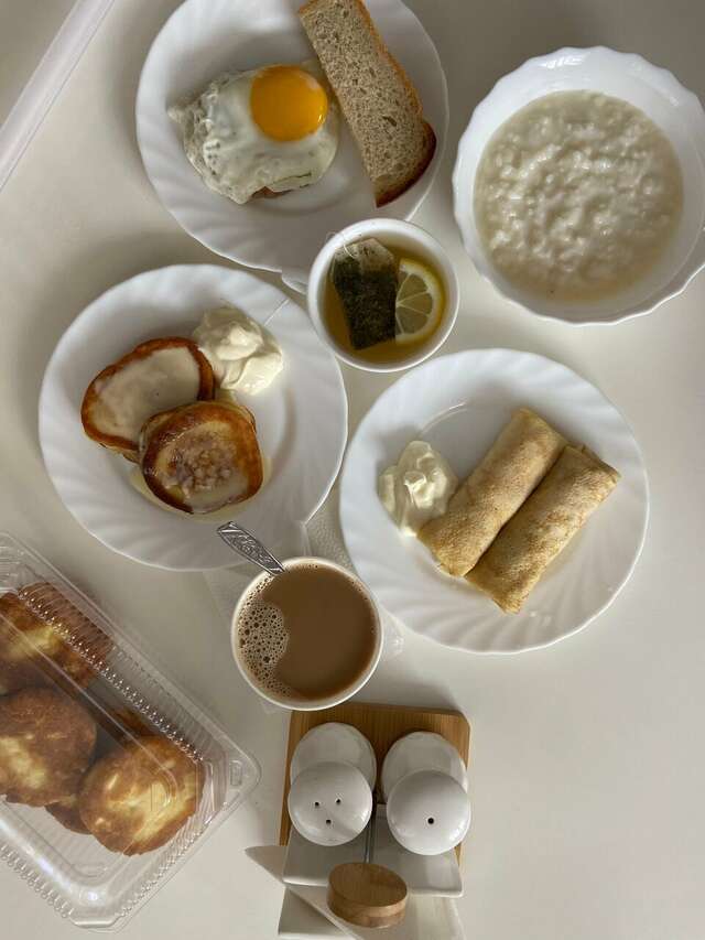 Отель Омега Витязево-111