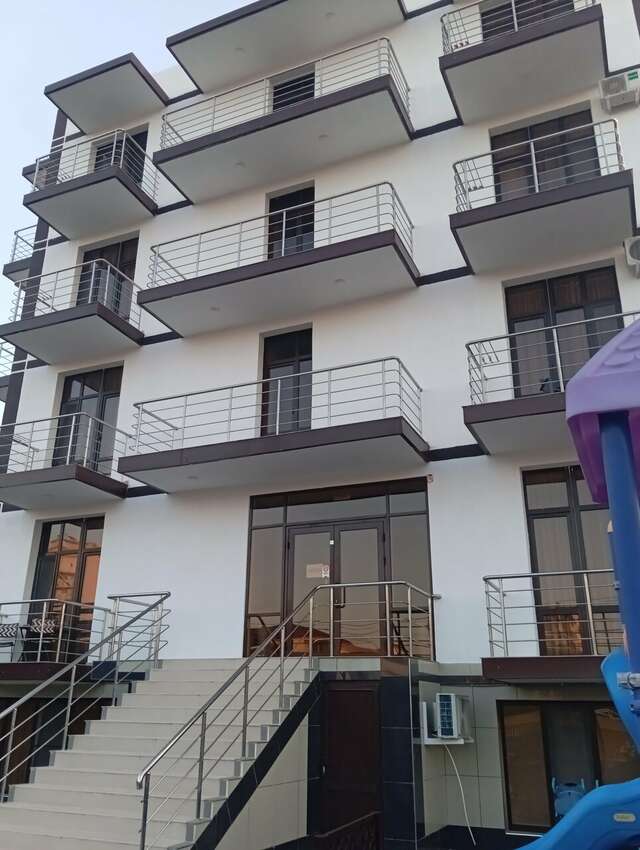 Отель Омега Витязево-241